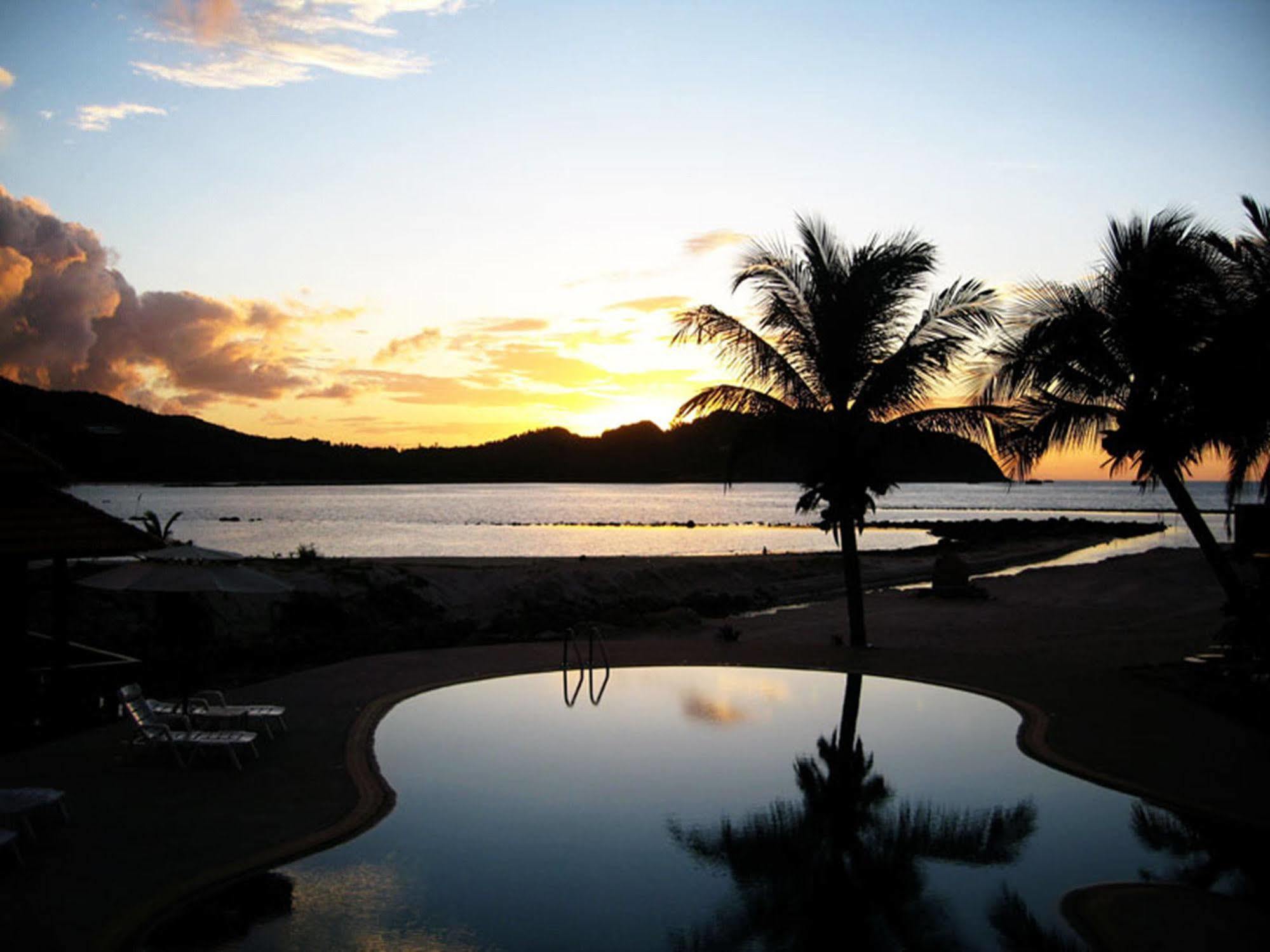 Buritara Resort, Phangan Island Chaloklum Eksteriør bilde